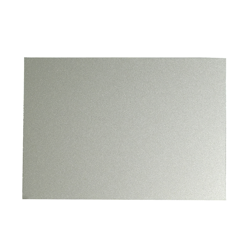 Aluminium kern composietpaneel