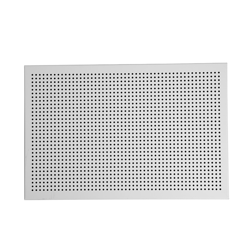 Aluminium honingraatcomposietpaneel