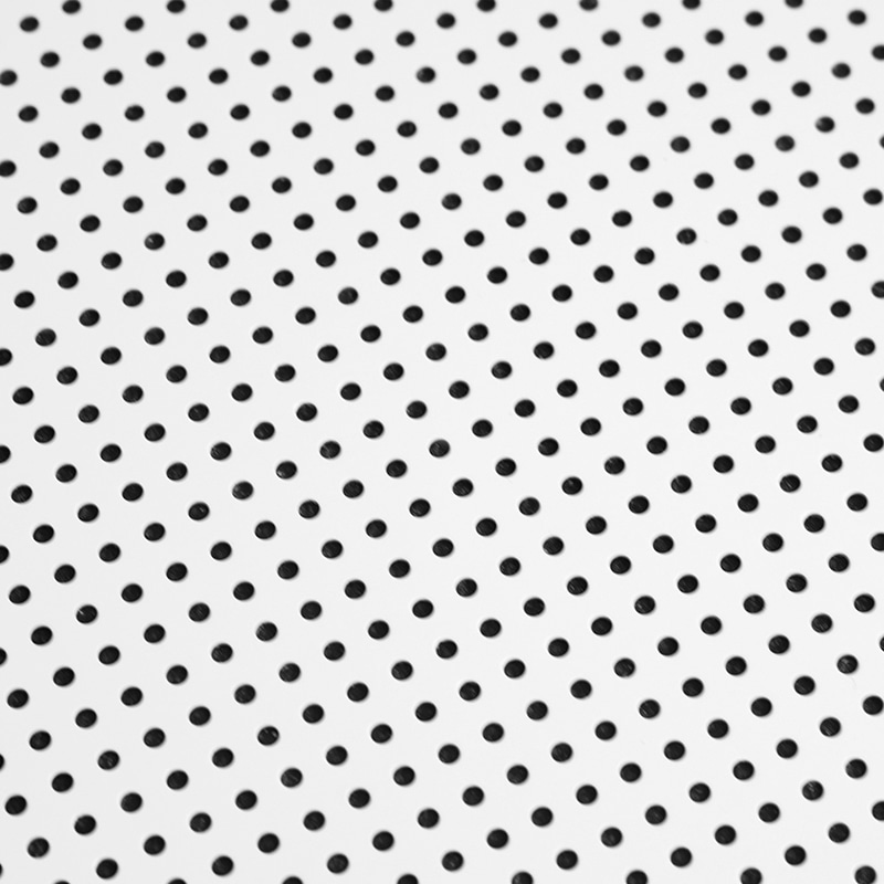 Aluminium honingraatcomposietpaneel